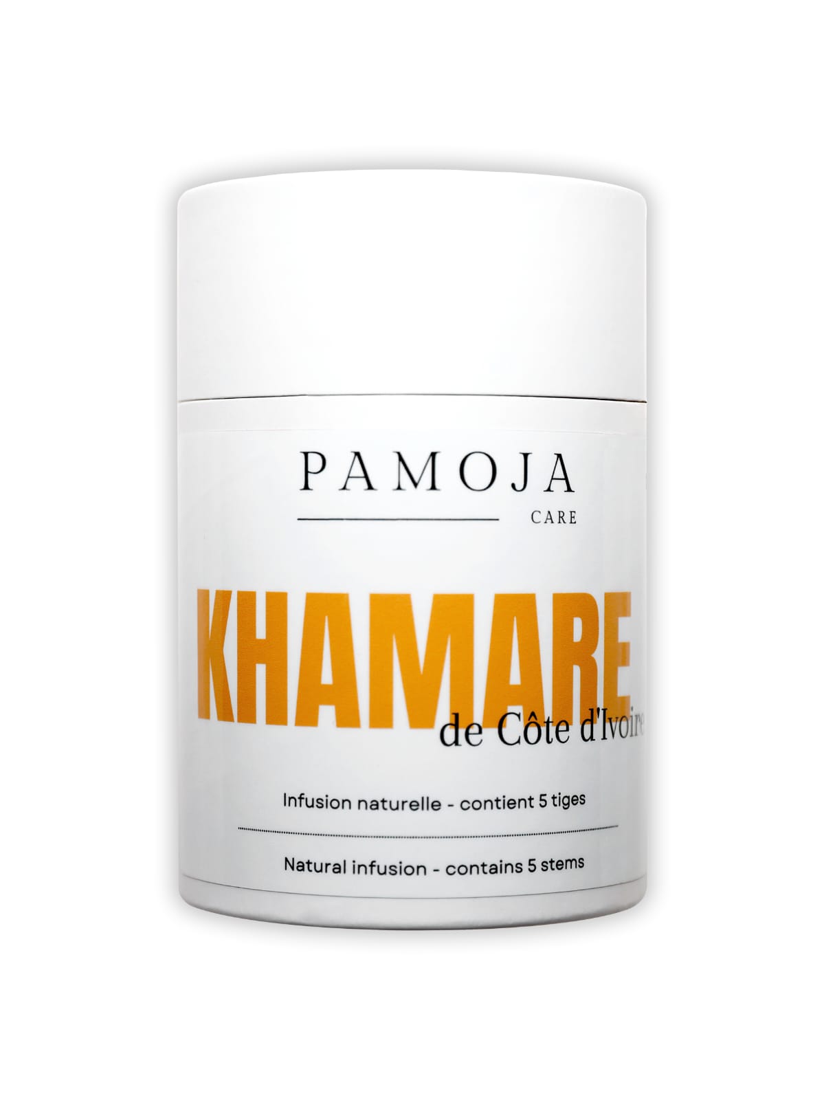 Le khamaré