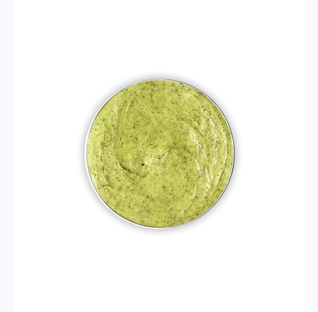 La crème de moringa
